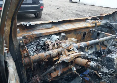 2022 Toyota Prius L from USA, damaged, VIN JTDKAMFU1N3179114